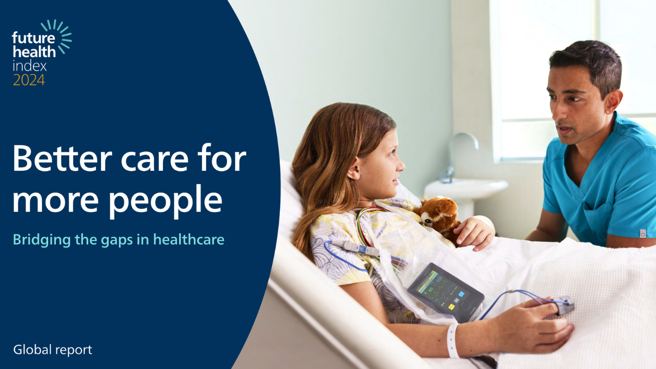 Healthcare leaders combat staffing crisis