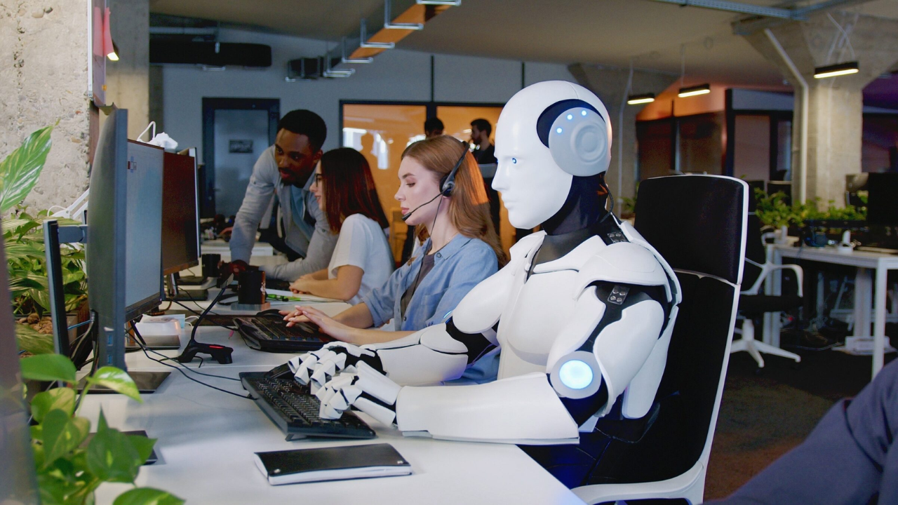 Jamaica AI on BPO sector
