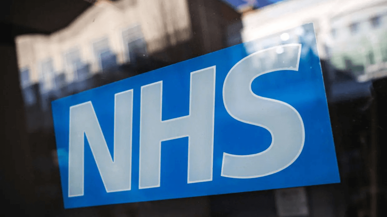 London hospitals ransomware attack