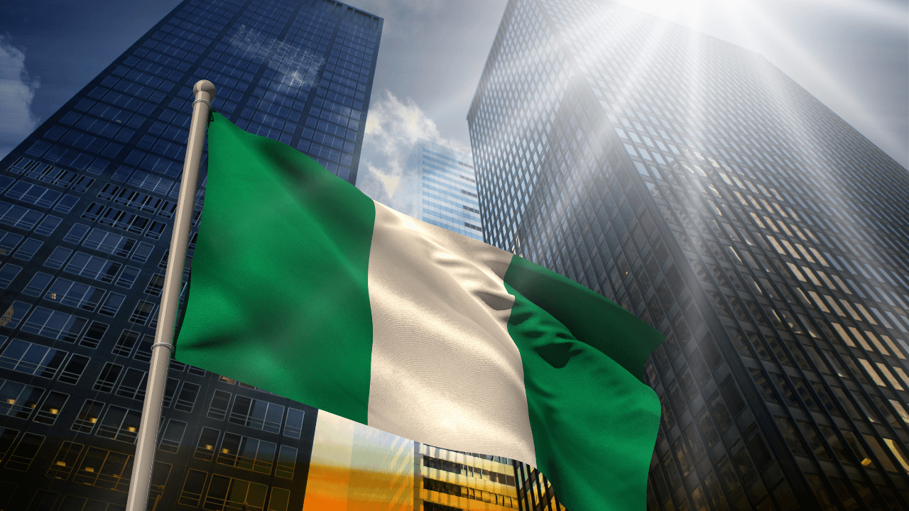 Nigeria overhauls tax structure