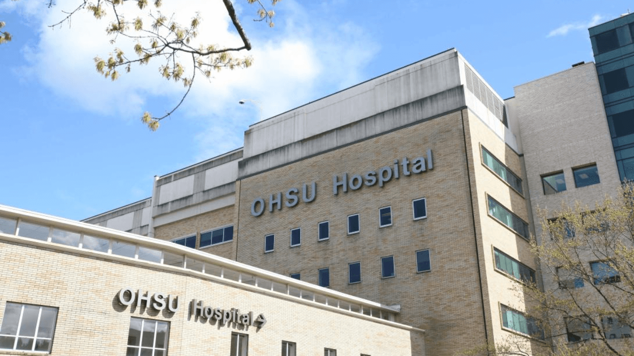 Oregon Health lay off amid merger