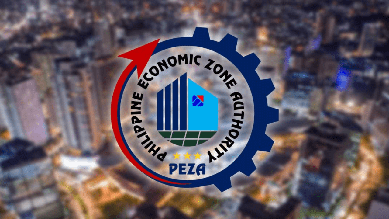 PEZA ANZCHAM partner