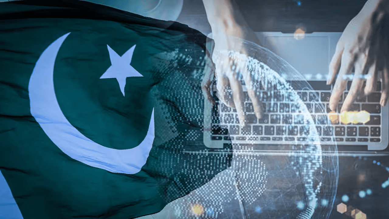 Pakistan IT sector grows