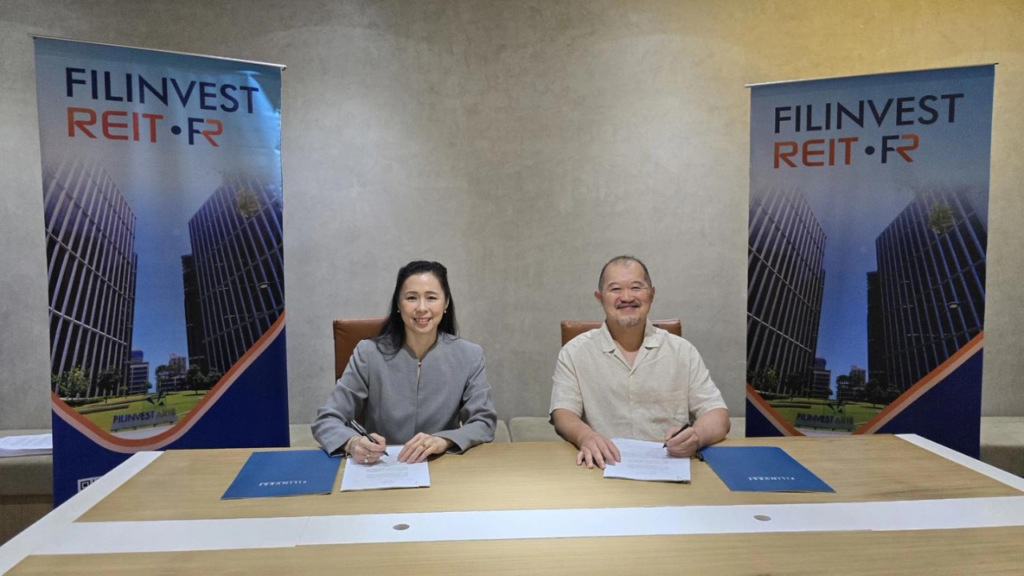 Global BPO firm Gear Inc. opens first Philippines office