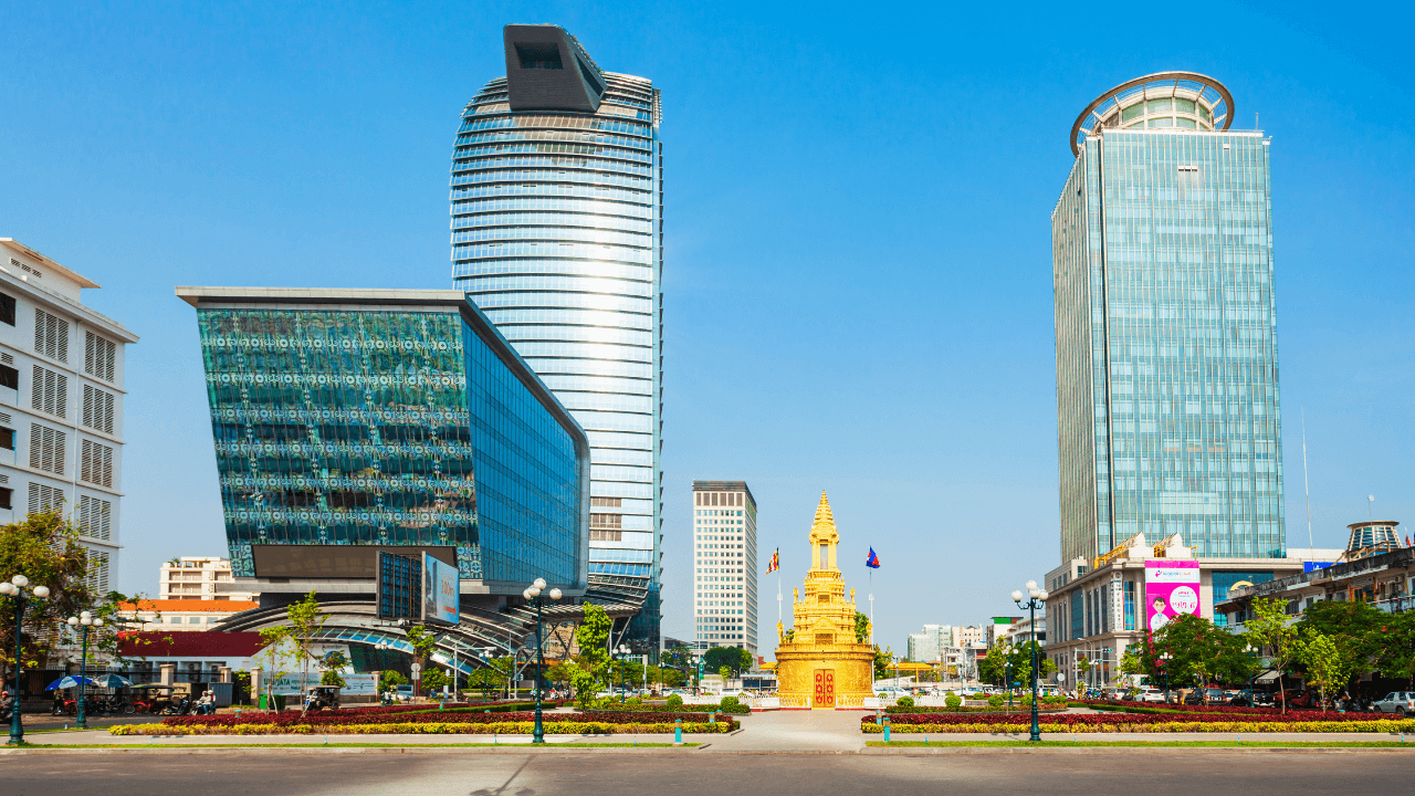 Southeast Asia Korea IT outsourcing