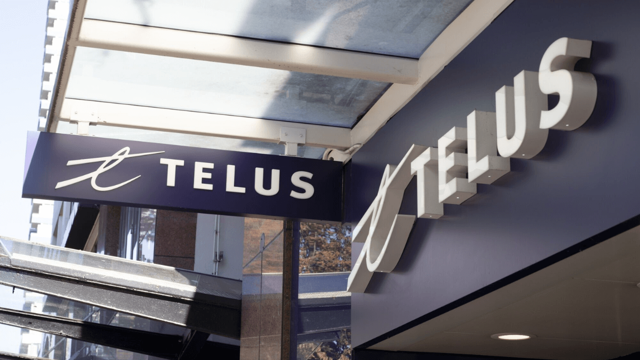 TELUS International rebrands