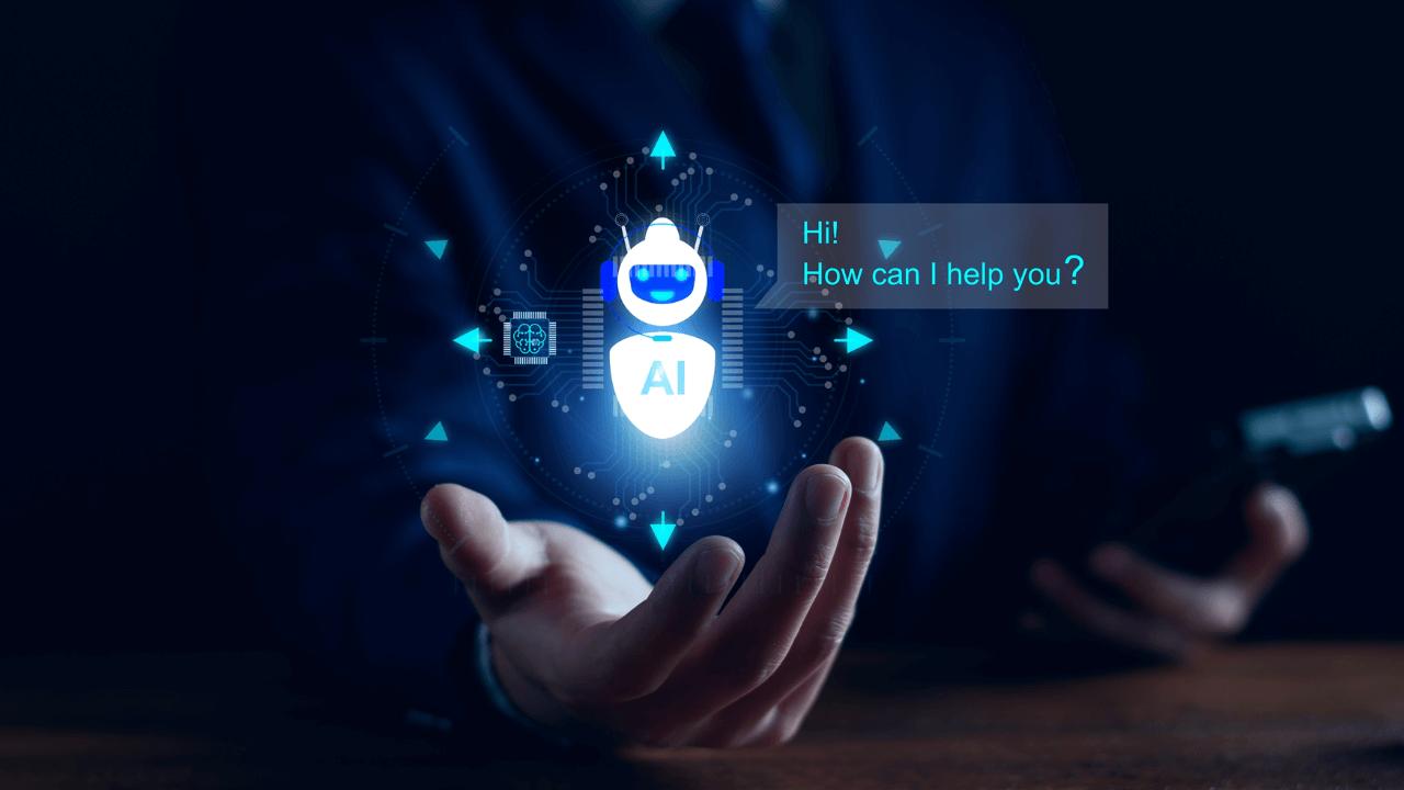 Tech investments AI adoption