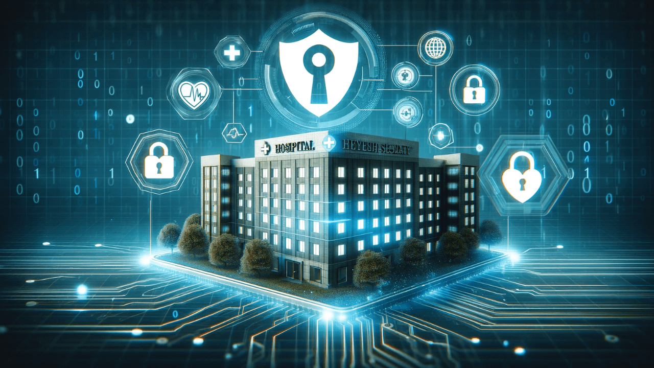 US cybersecurity rules for healthcare