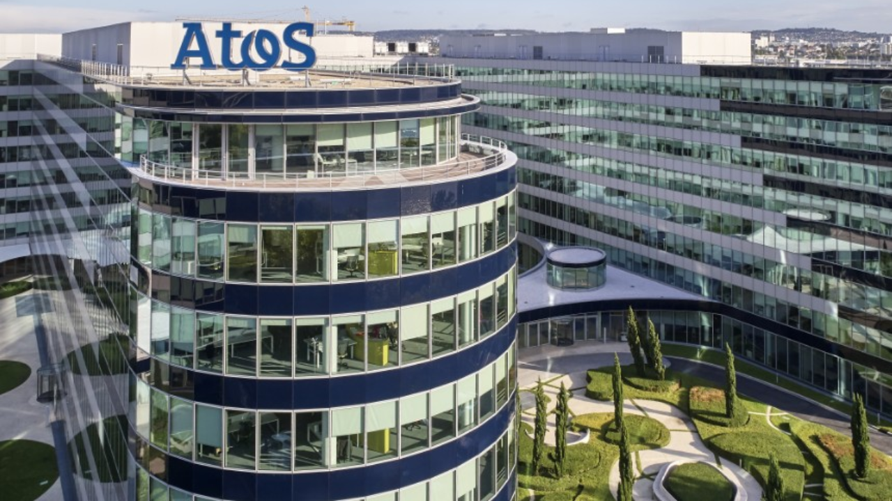 uncertainty over Atos UK
