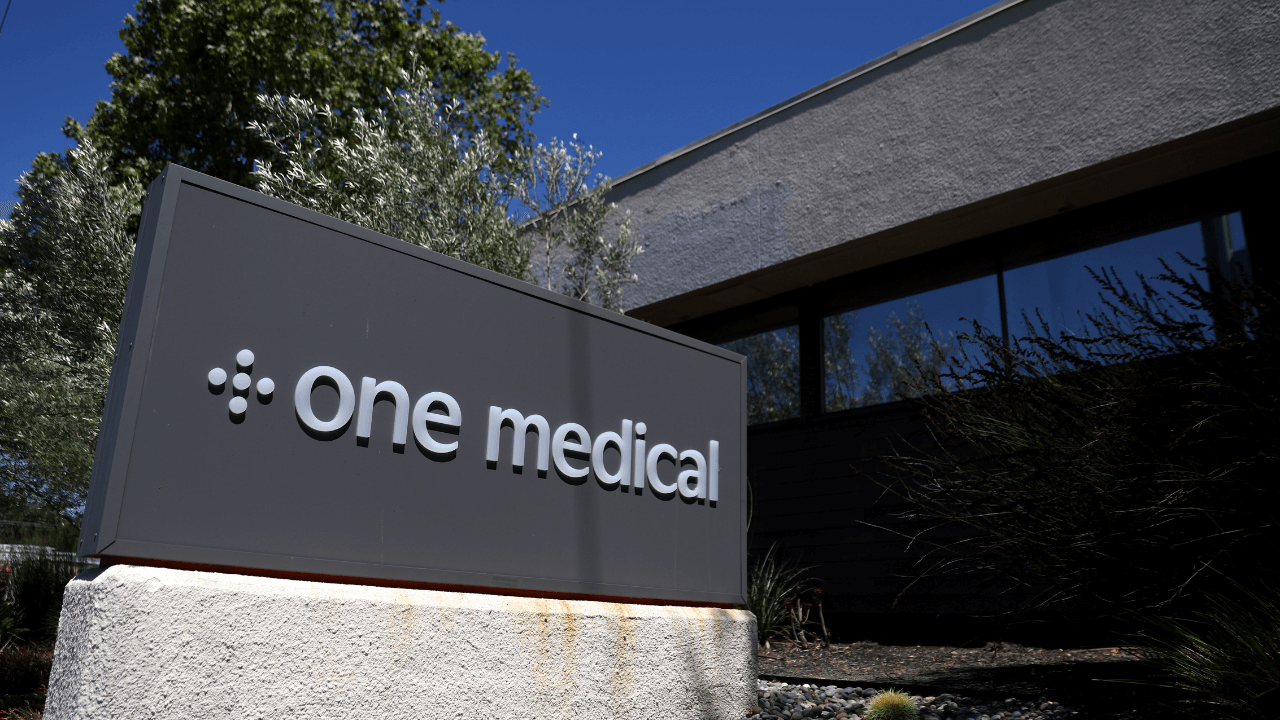 Amazon telehealth into One Medical