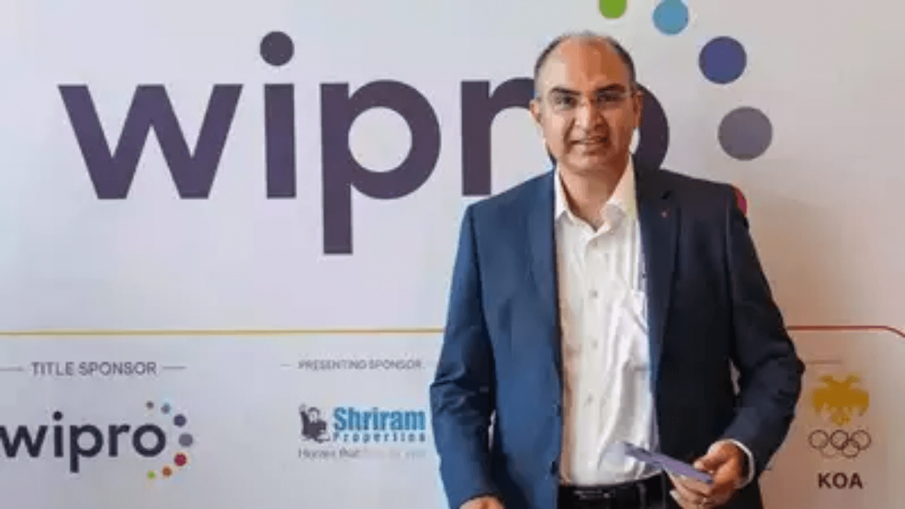 Cognizant settles Wipro lawsuit