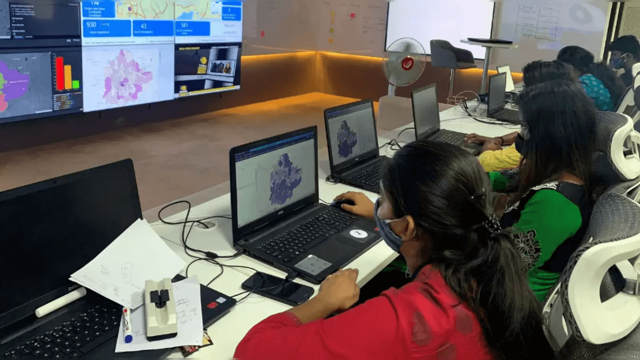 GenAI disrupts Indian BPO