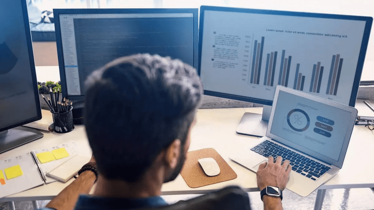 Indian IT firms Q1 rebound