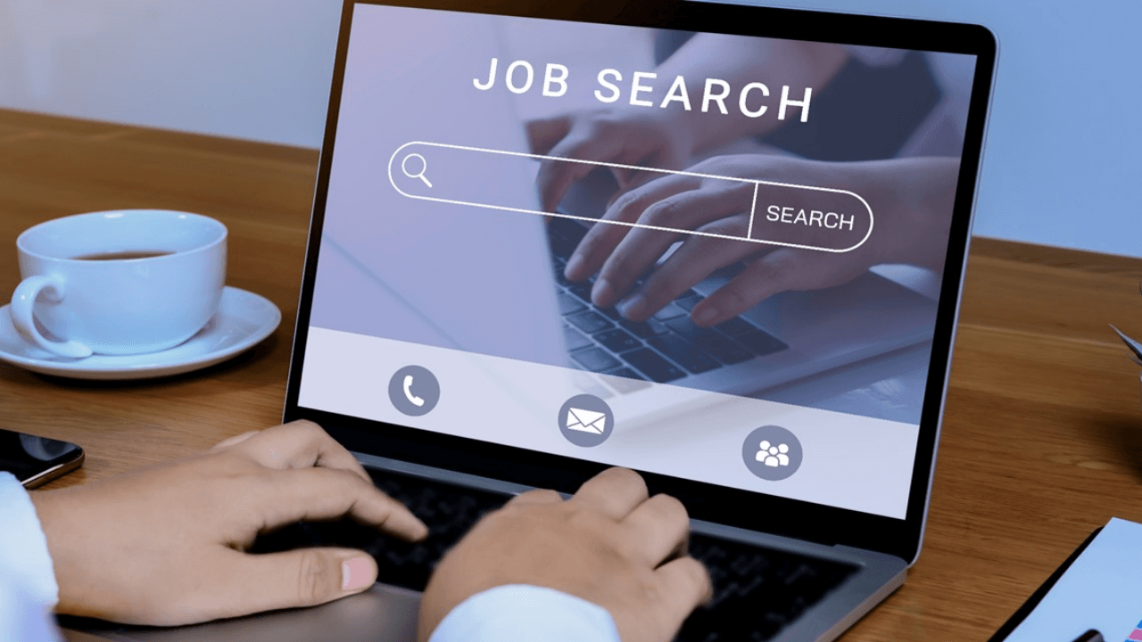 Job scams surge in 2023