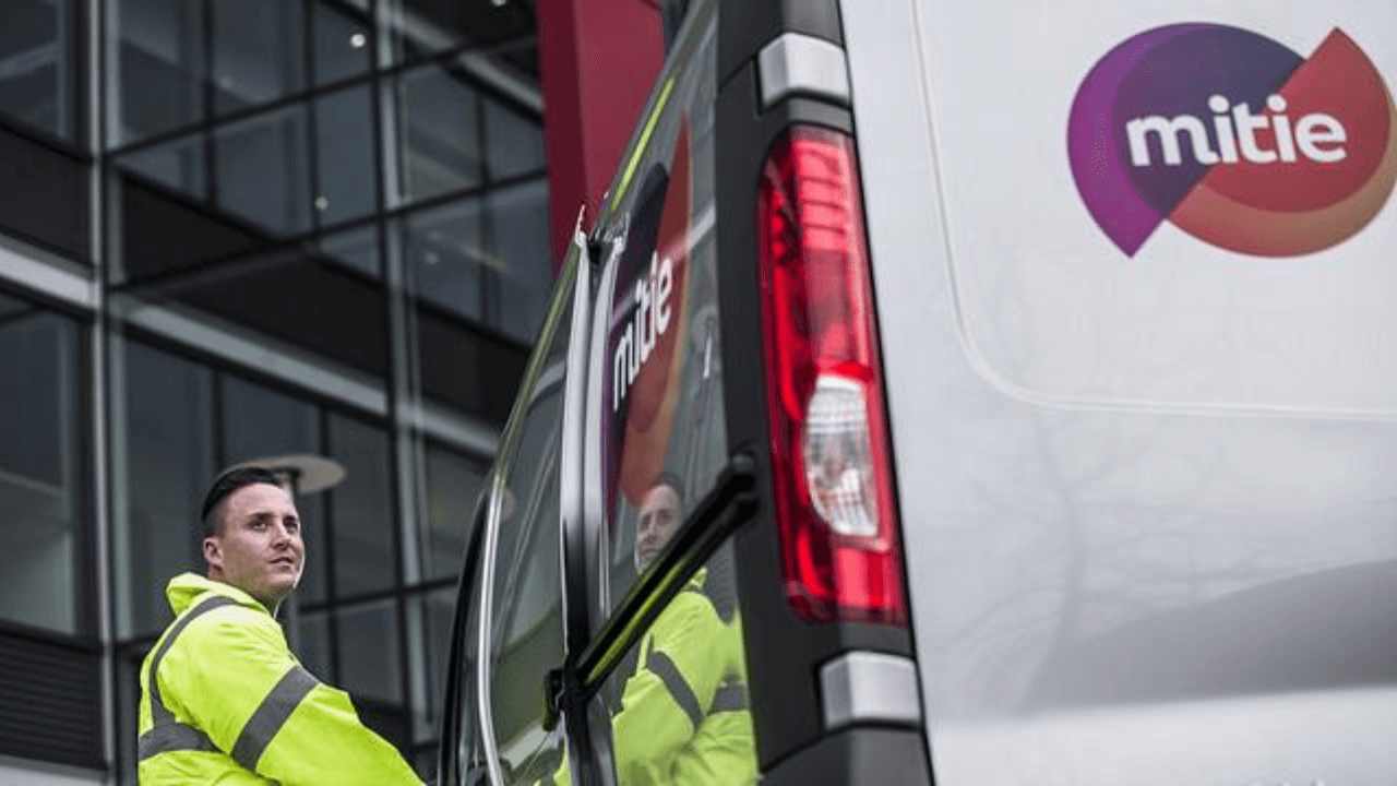 Mitie acquires ESM Power