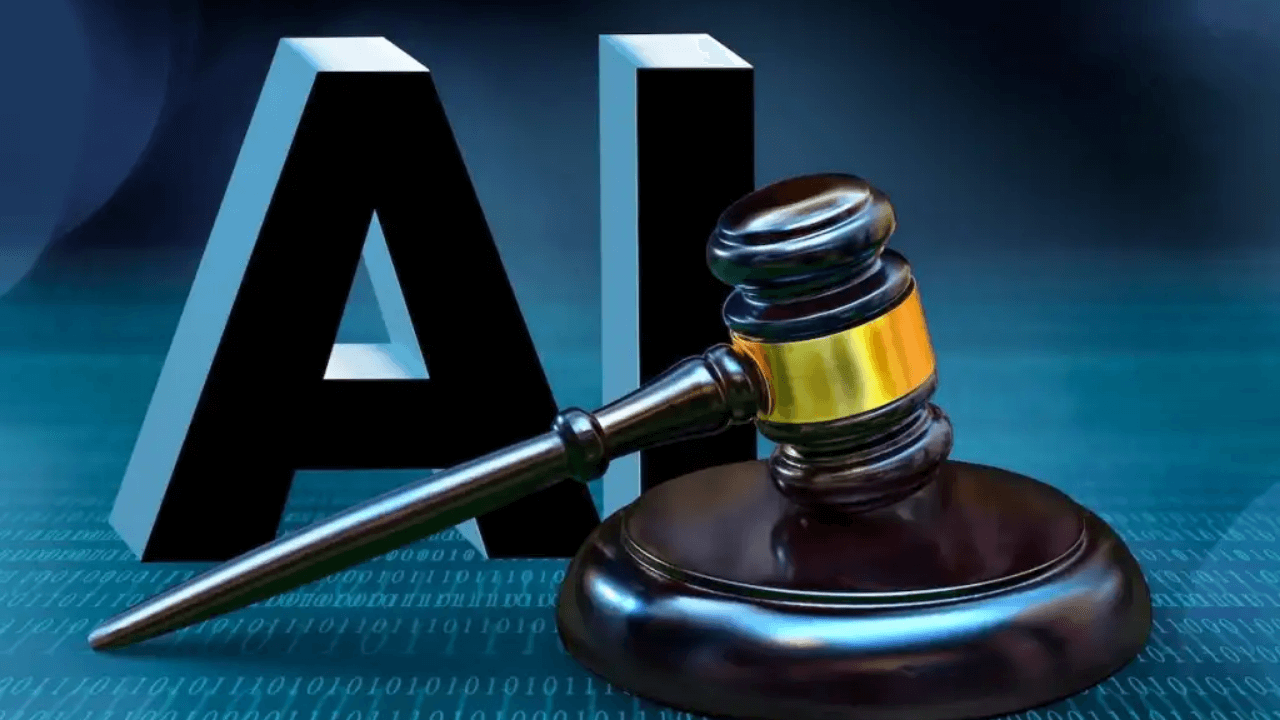 Patagonia sued over AI analysis