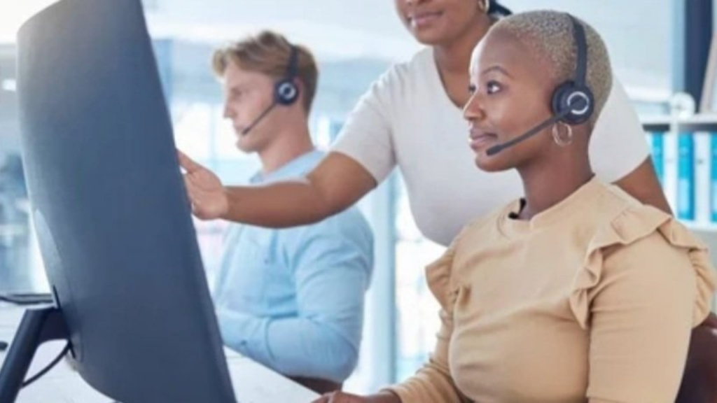 Liberia enters global call center market with BNS Technology Solutions