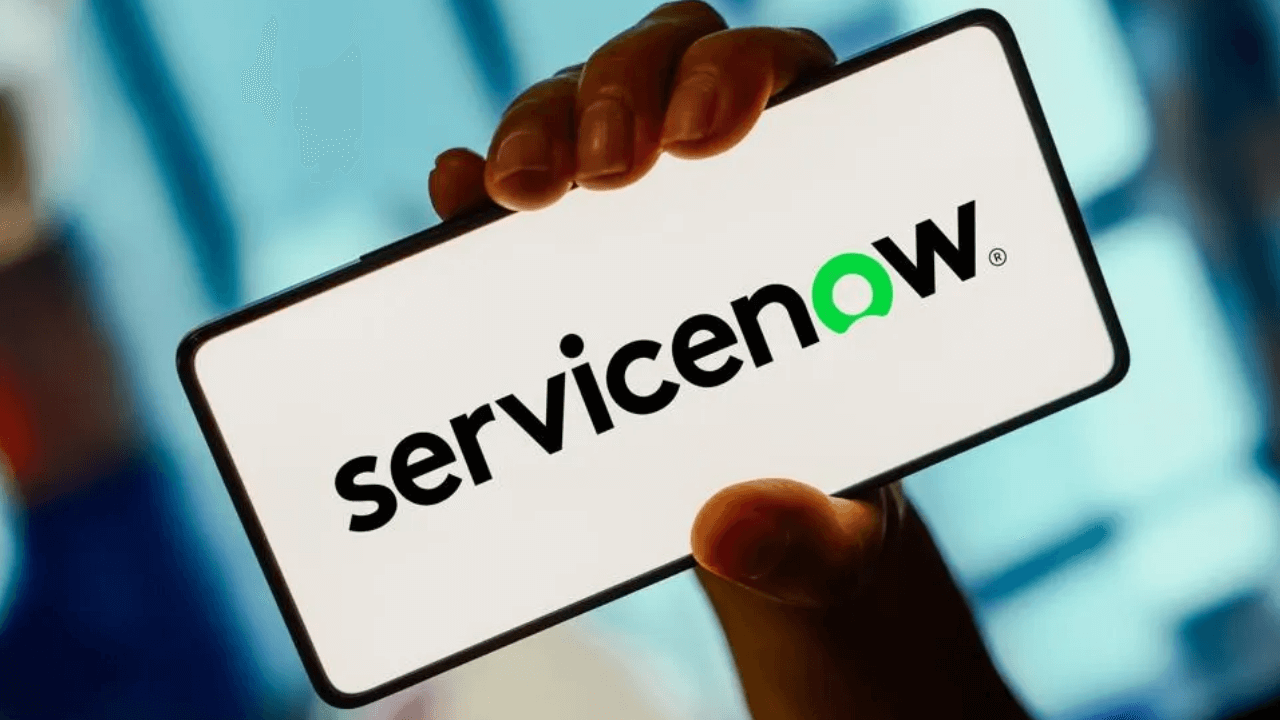 ServiceNow platform data for GenAI