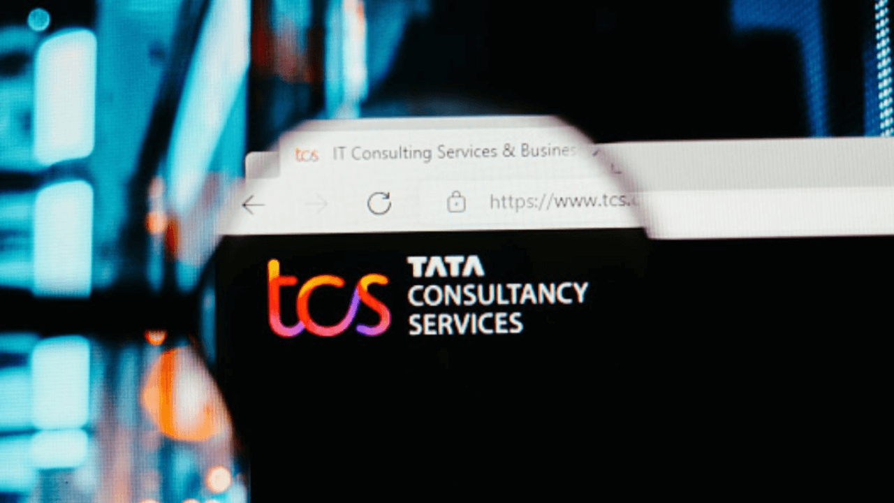 TCS reports strong Q1