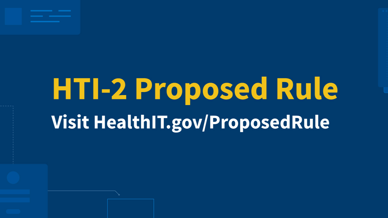 US health data interoperability