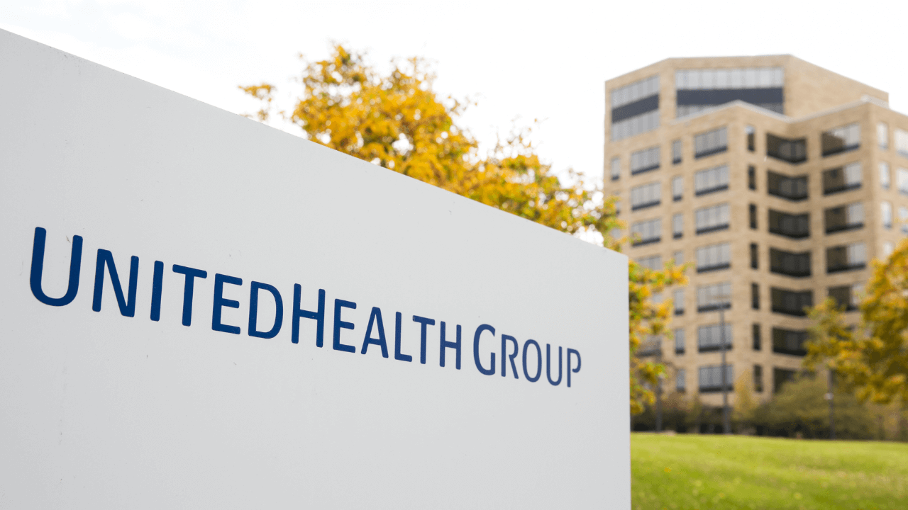 UnitedHealth cyberattack costs