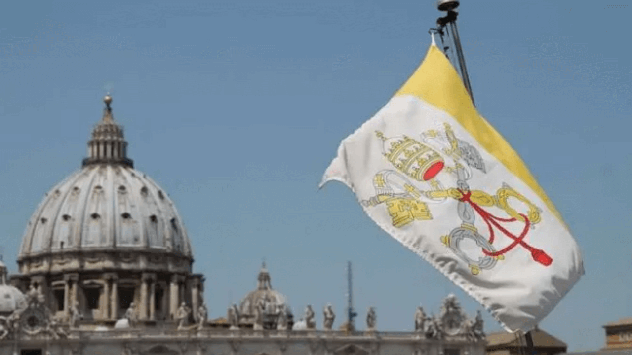Vatican outsources real estate management