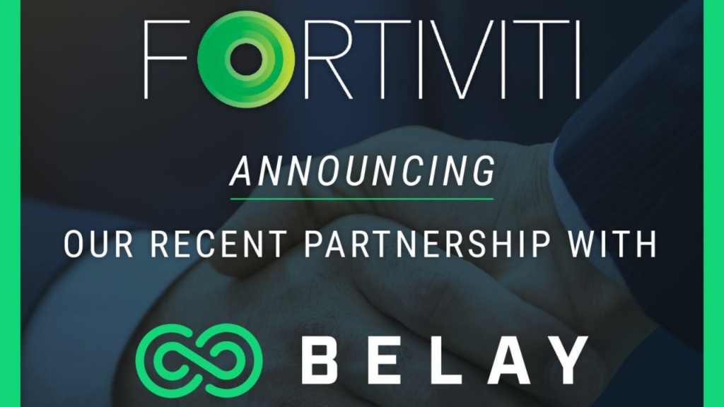 BELAY expands fractional accounting services portfolio with Fortiviti buy