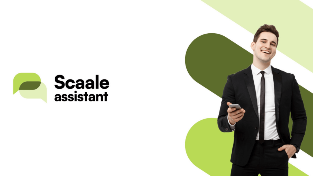 ScaaleAssistant launches offshore talent service