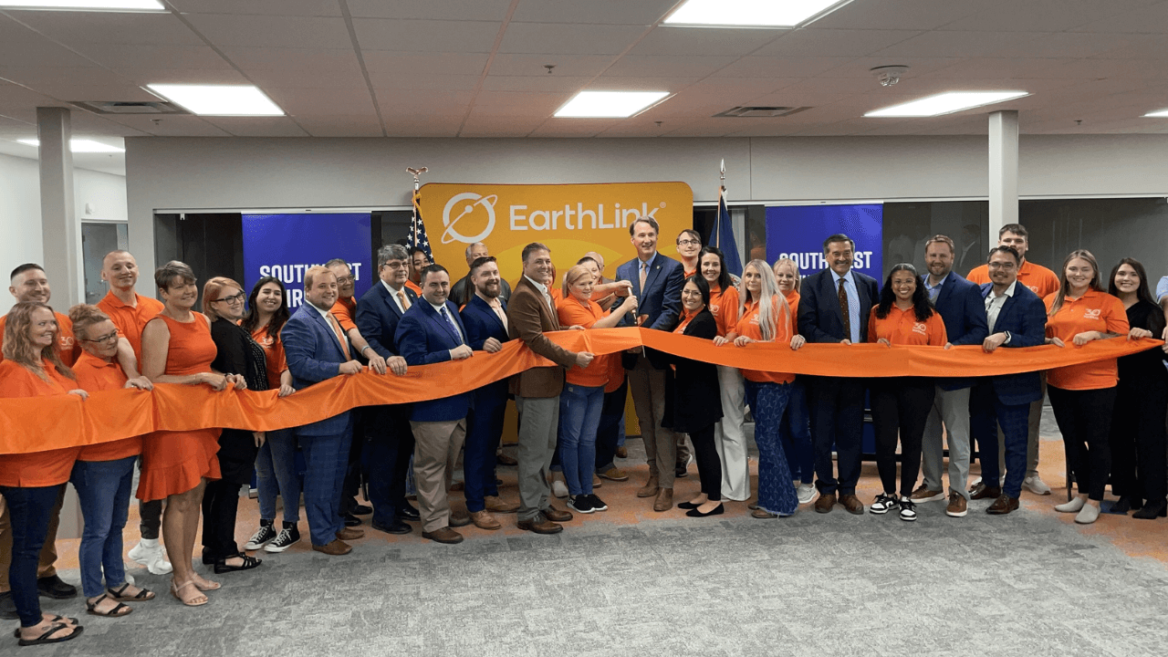 earthlink-new-call-center