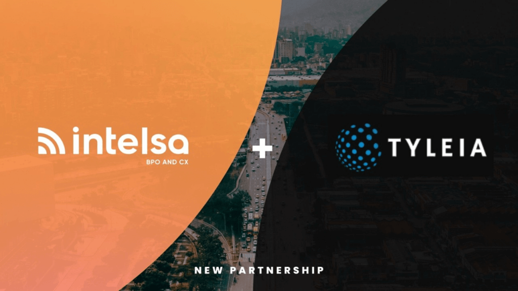 Intelsa, Tyleia join forces in global BPO expansion