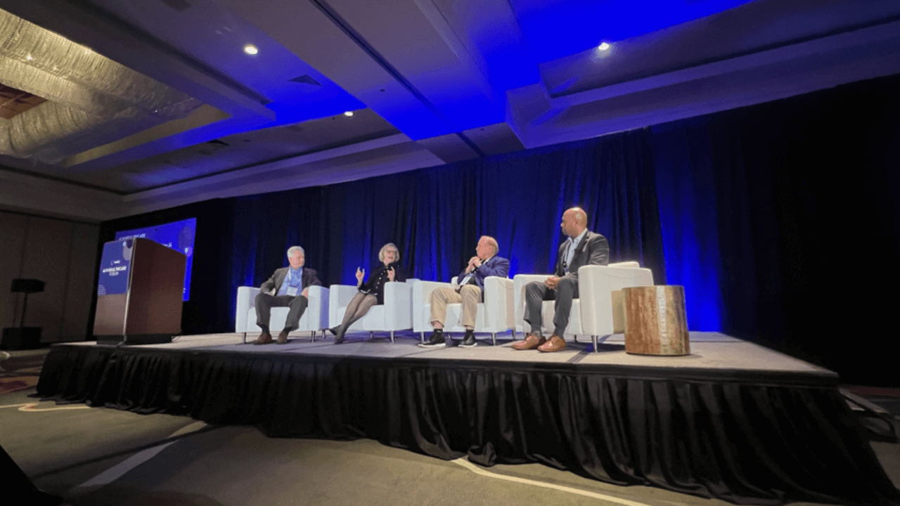 healthcare-leaders-tackle-ai-challenges