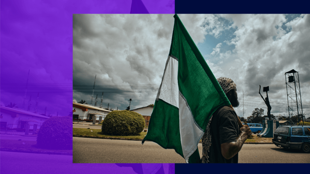 ICS pushes for outsourcing institutionalization in Nigeria