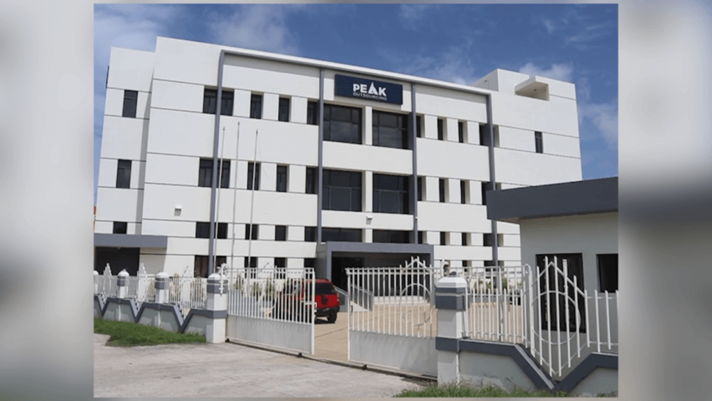 PEAK Outsourcing expands in Belize, promising 500 new jobs