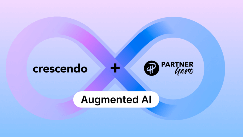 Crescendo acquires PartnerHero, raises $50Mn for AI-powered CX