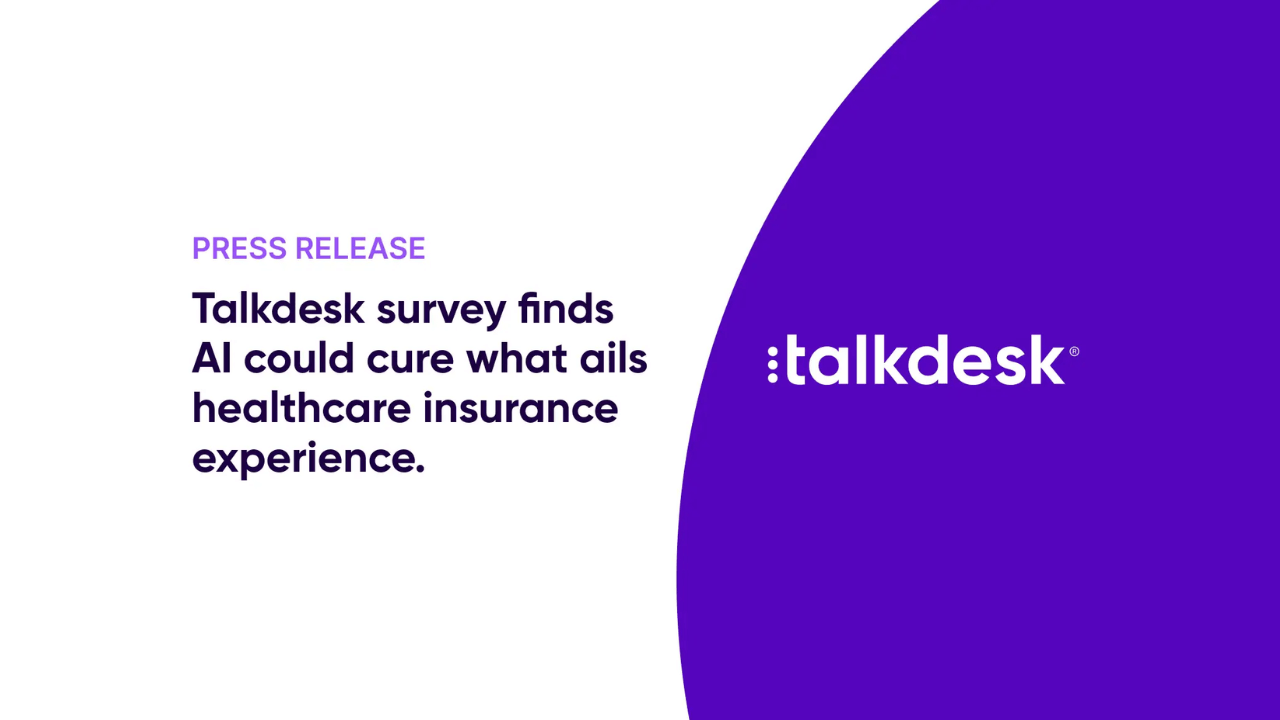 ai-improves-health-insurance-talkdesk
