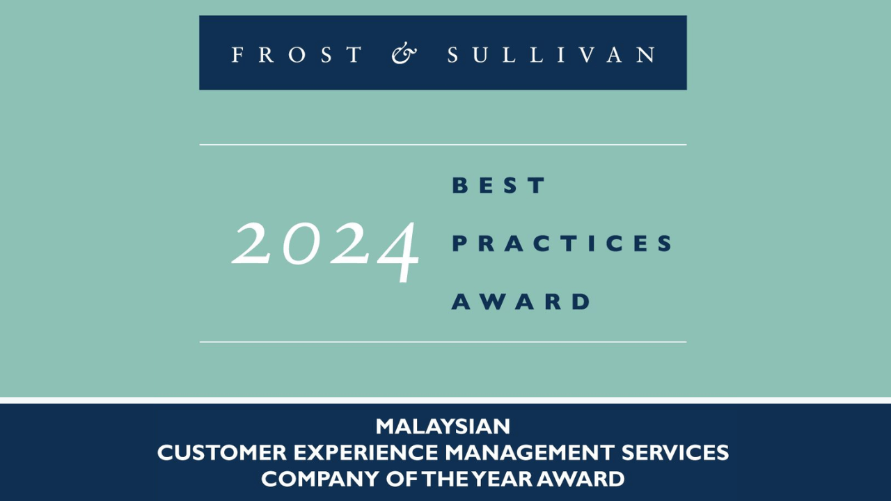 tdcx-malaysia-frost-sullivan