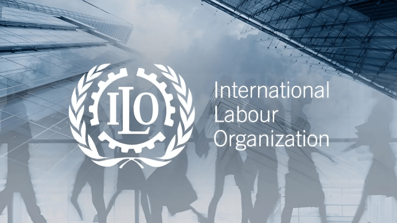 ILO key shifts for future of work