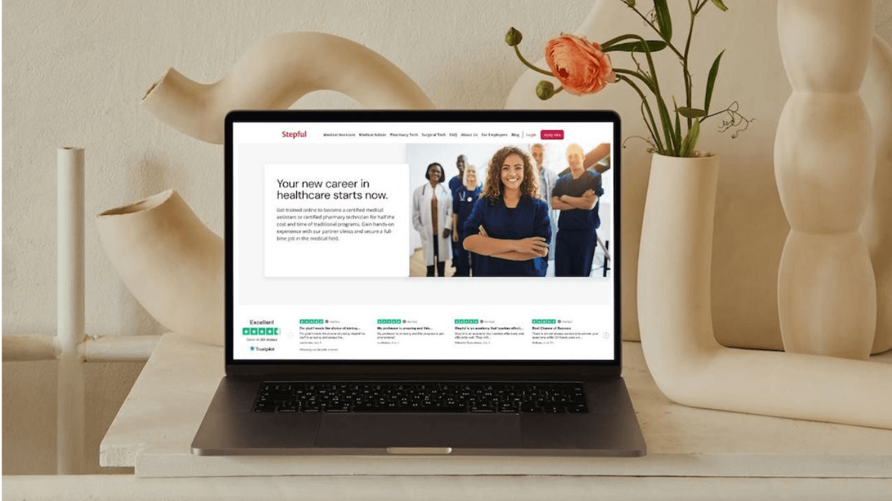 ai-healthcare-training-startup