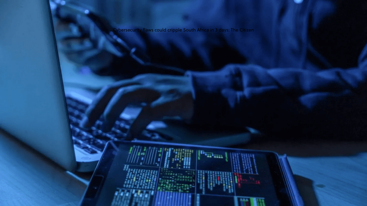cybersecurity-flaws-could-cripple-south-africa