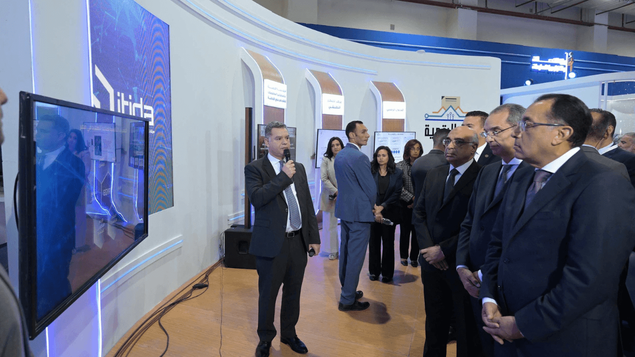 outsourcing-tech-growth-at-cairo-ict-2024