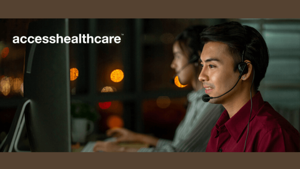 Private equity giants eye Access Healthcare stake