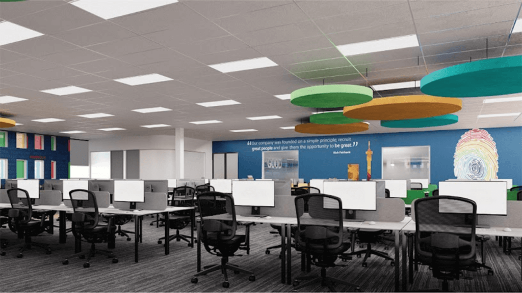 Merchants launches new call center, creates over 250 jobs in South Africa
