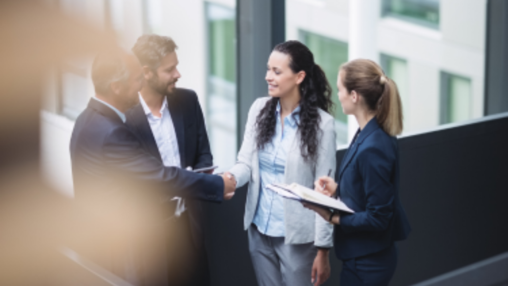 Williams Lea acquired by RRD in major support services deal