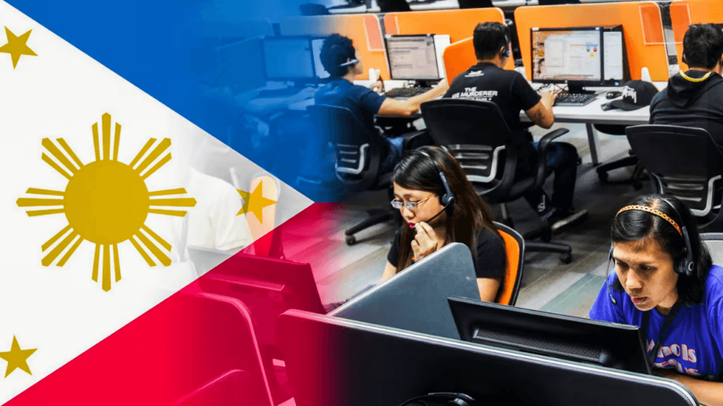 AI threatens job security in Philippine call centers, BPO industry: Reuters report