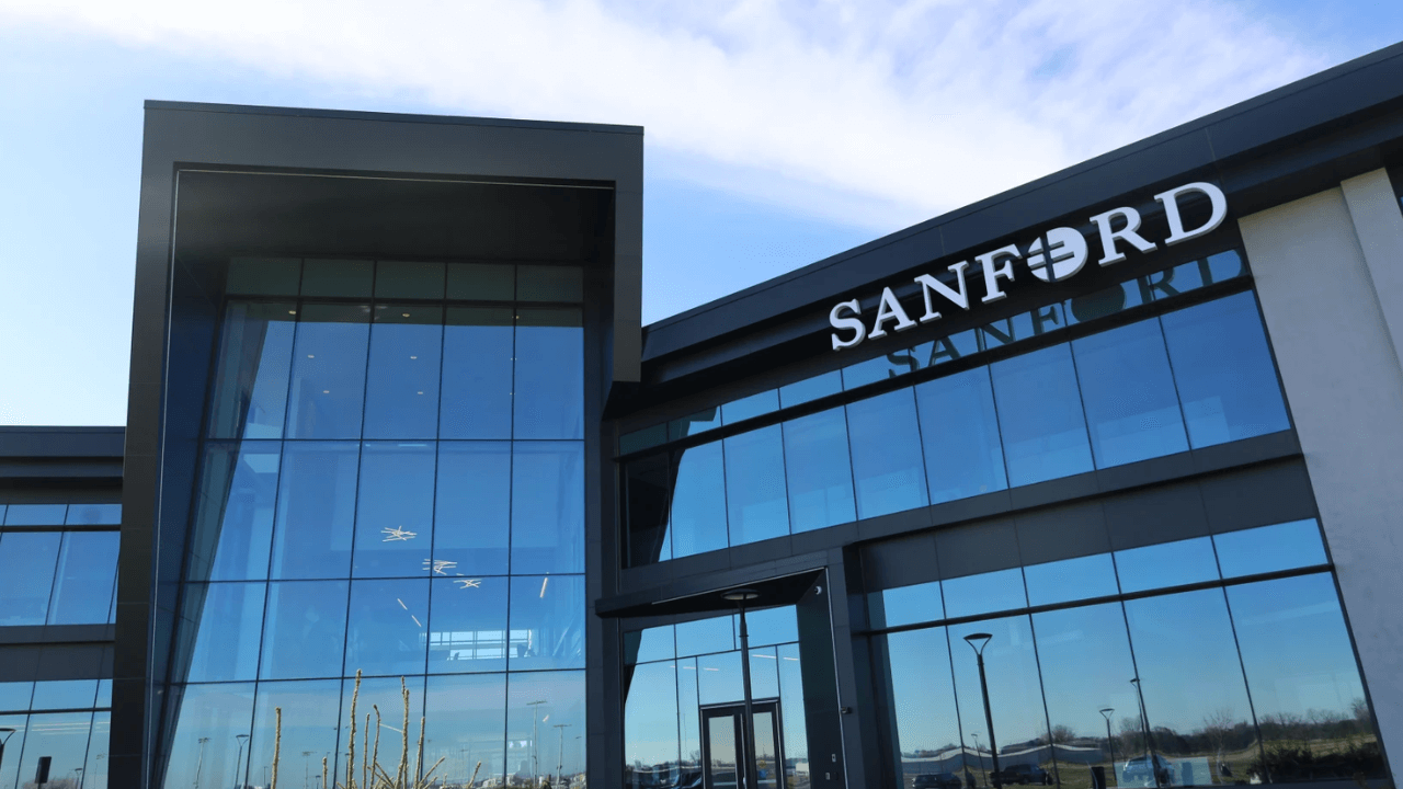 sanford-opens-virtual-care-center