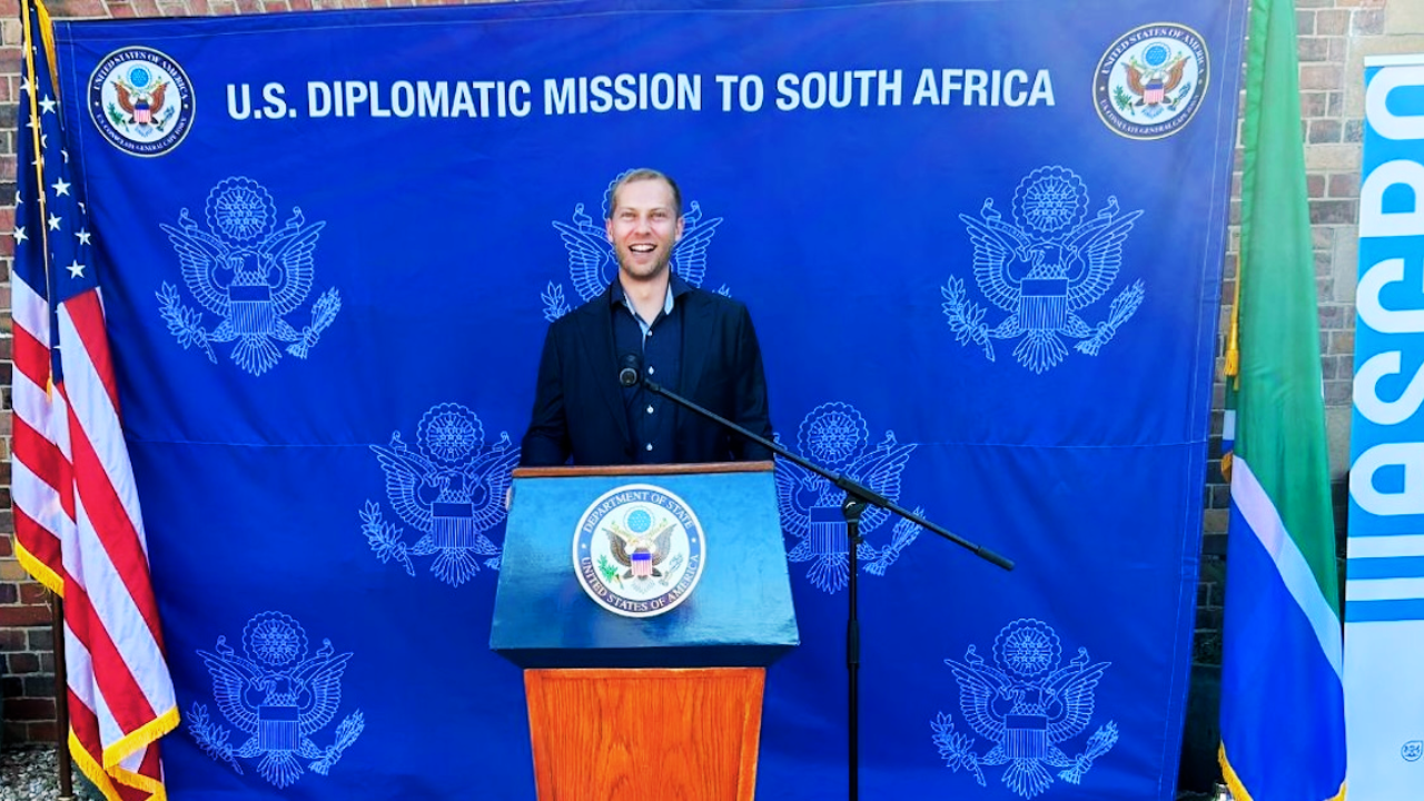 us-south-africa-partnership
