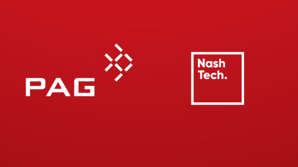 NashTech acquired by investment firm PAG