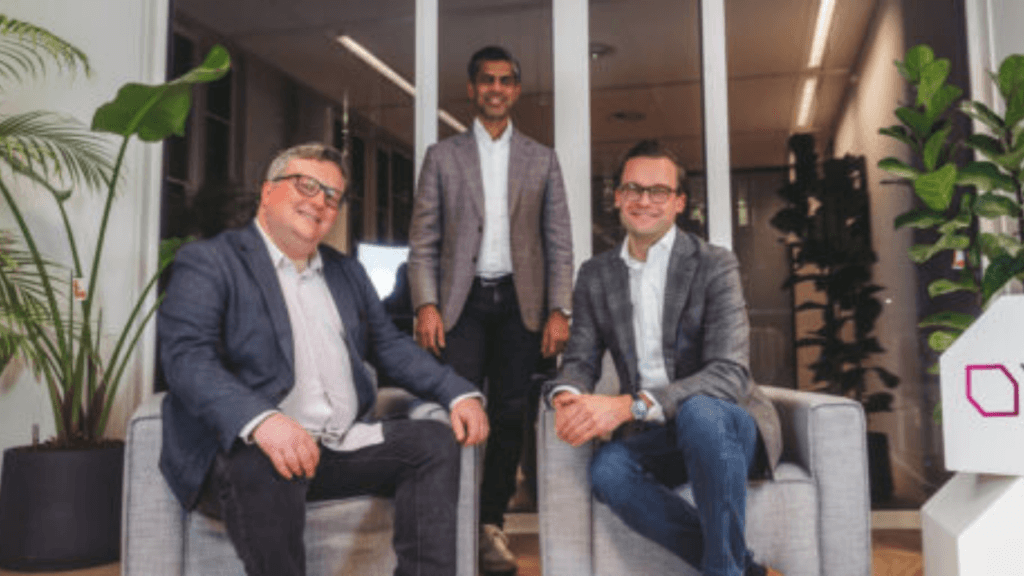Dutch MSP Your.Cloud expands UK footprint through HDUK