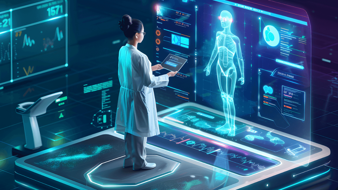 genai-precision-medicine-to-transform-healthcare