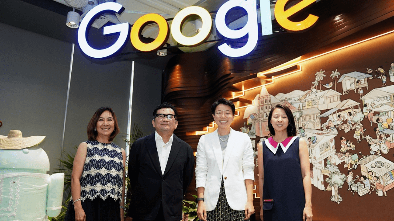 google-ibpap-upskill-bpo-workforce